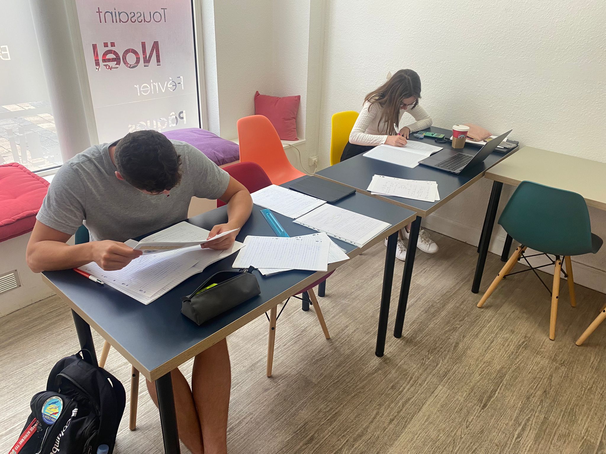 Cours particuliers à Pau : Pieber, une méthode qui a fait ses preuves